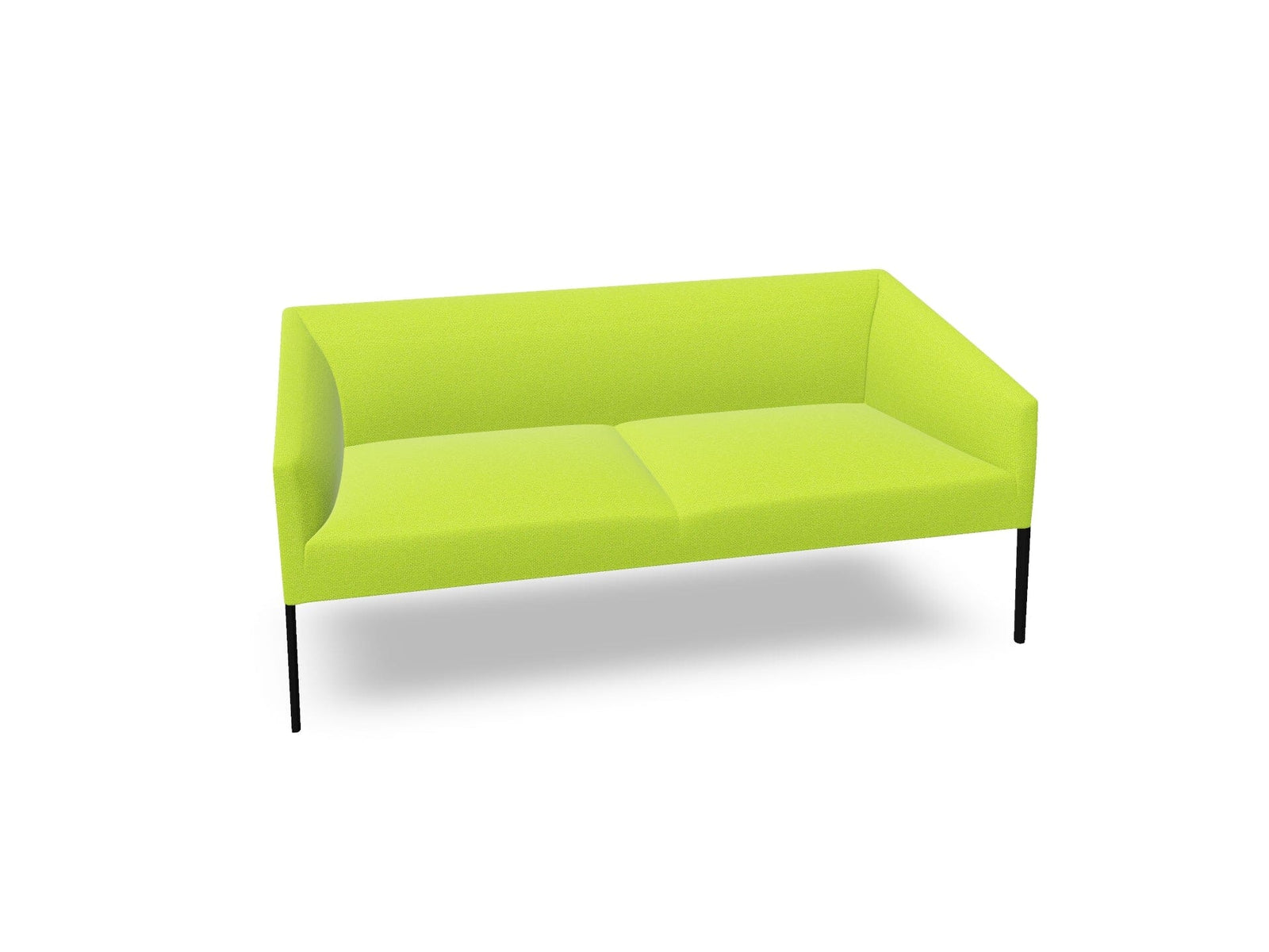 Saari Two Seat Sofa sofa Arper 