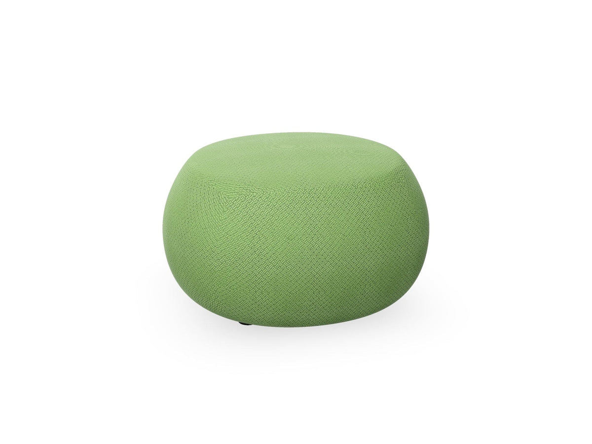 Pix One Seat Low Ottoman ottomans Arper 