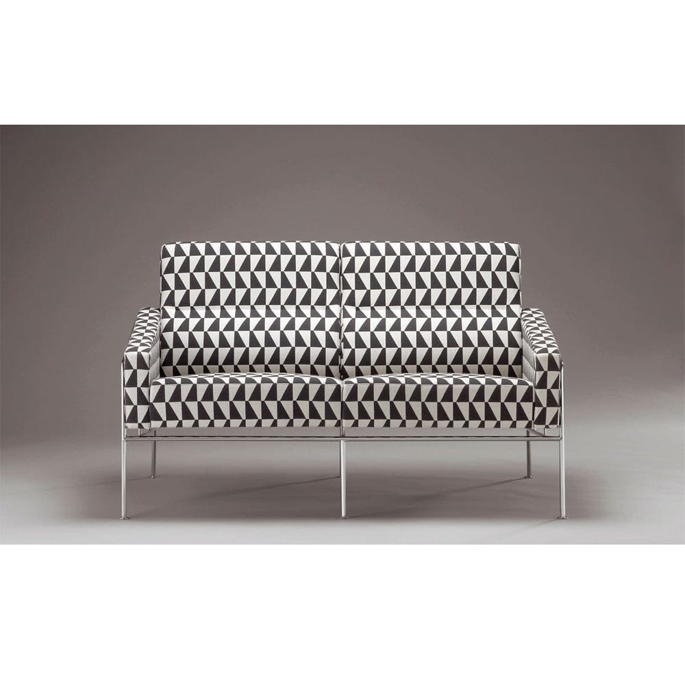 3300 2 Seat Sofa Sofa Fritz Hansen 