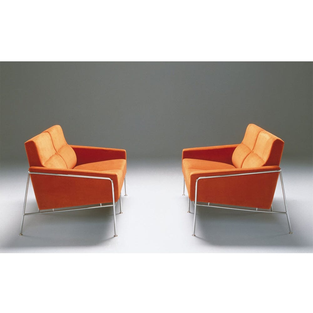 3300 2 Seat Sofa Sofa Fritz Hansen 