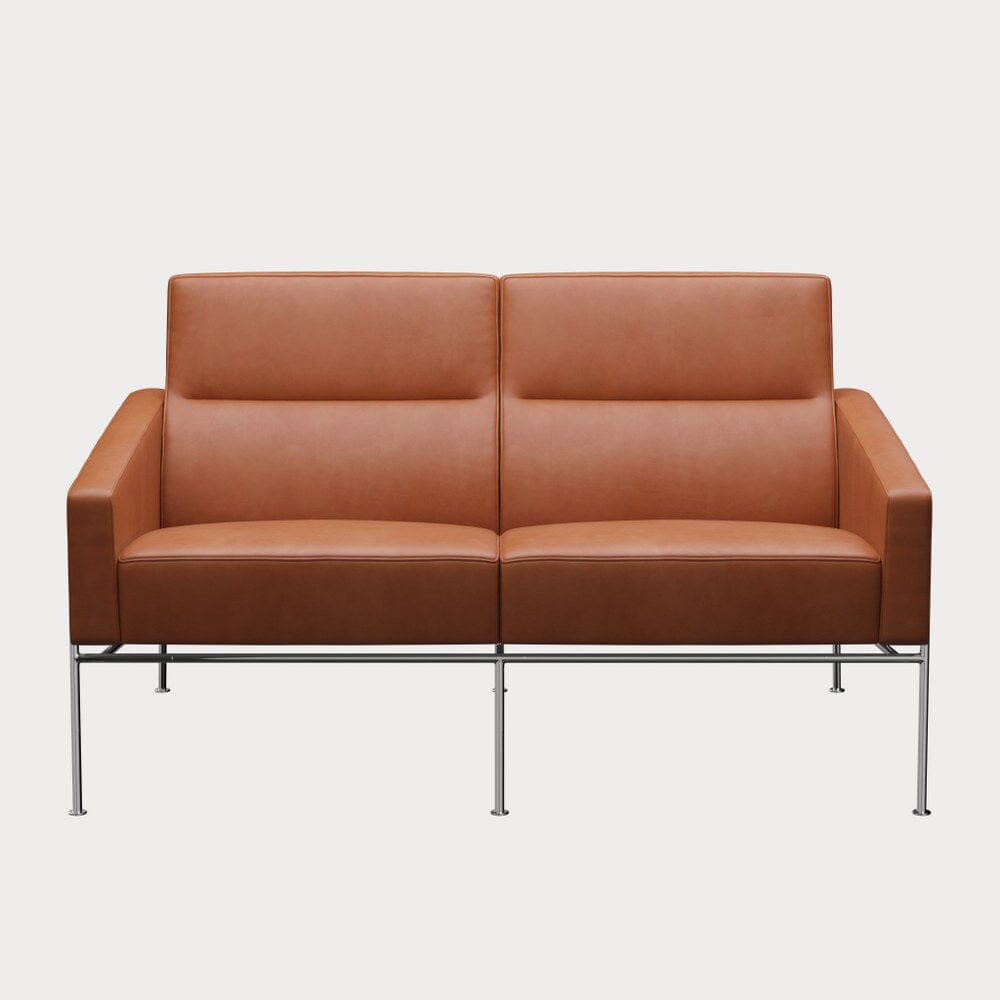 3300 2 Seat Sofa Sofa Fritz Hansen 