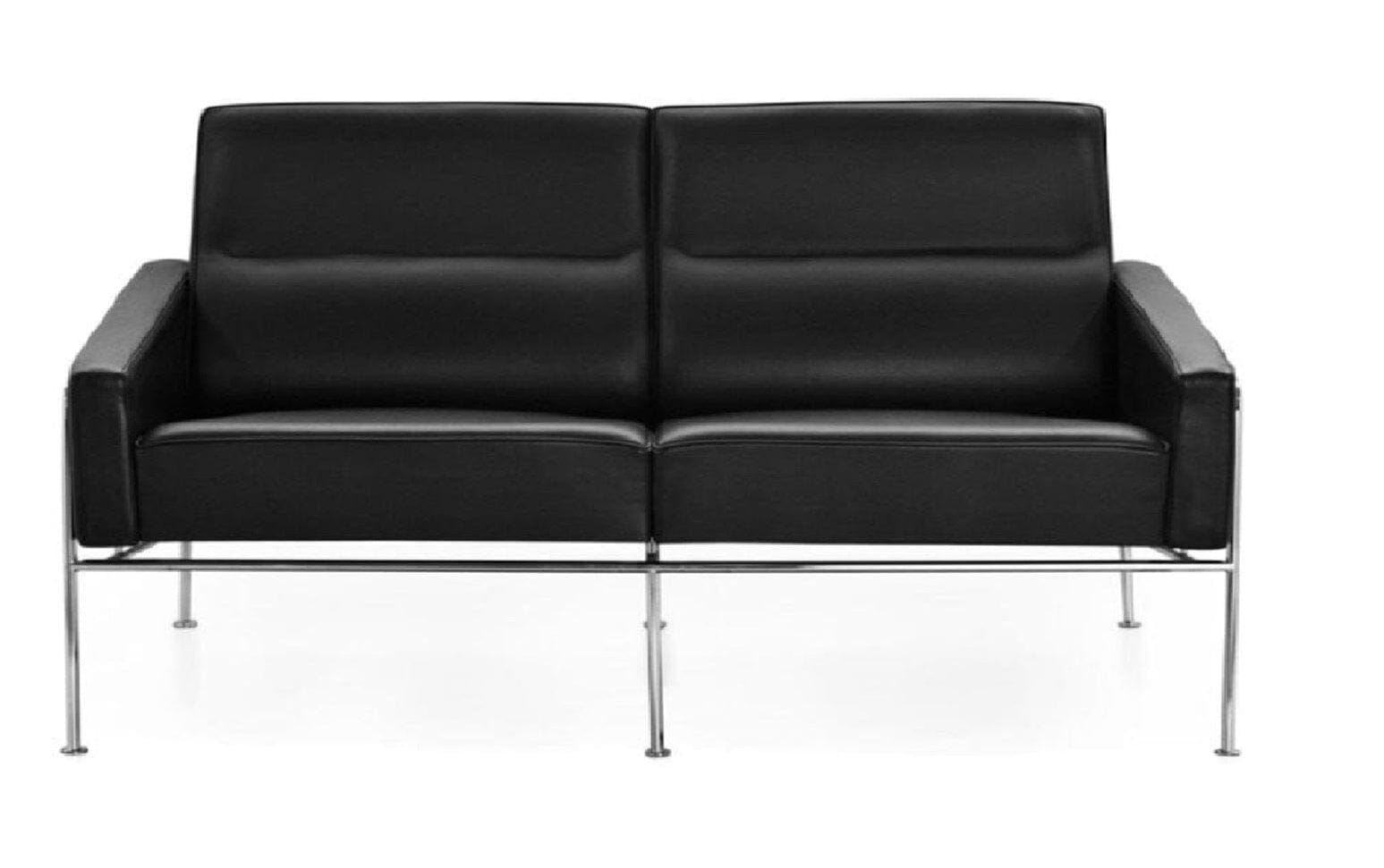 3300 2 Seat Sofa Sofa Fritz Hansen 