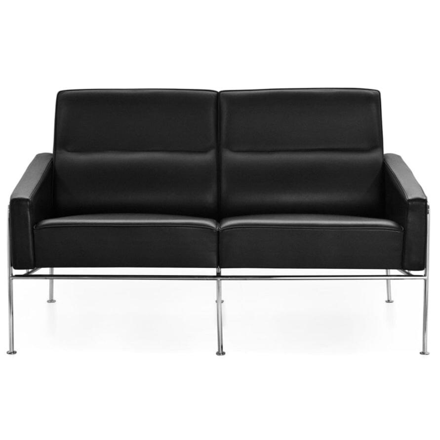 3300 2 Seat Sofa Sofa Fritz Hansen 