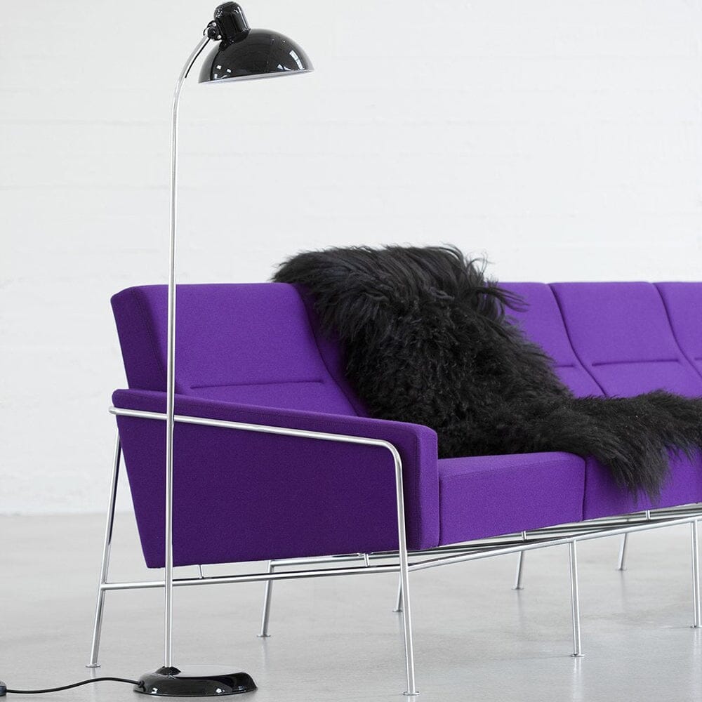 3300 3 Seat Sofa Sofa Fritz Hansen 