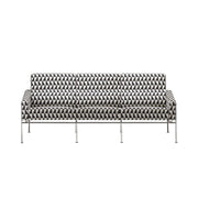 3300 3 Seat Sofa Sofa Fritz Hansen 
