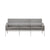 3300 3 Seat Sofa Sofa Fritz Hansen 