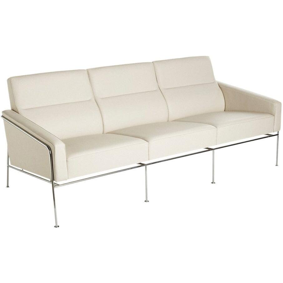 3300 3 Seat Sofa Sofa Fritz Hansen 