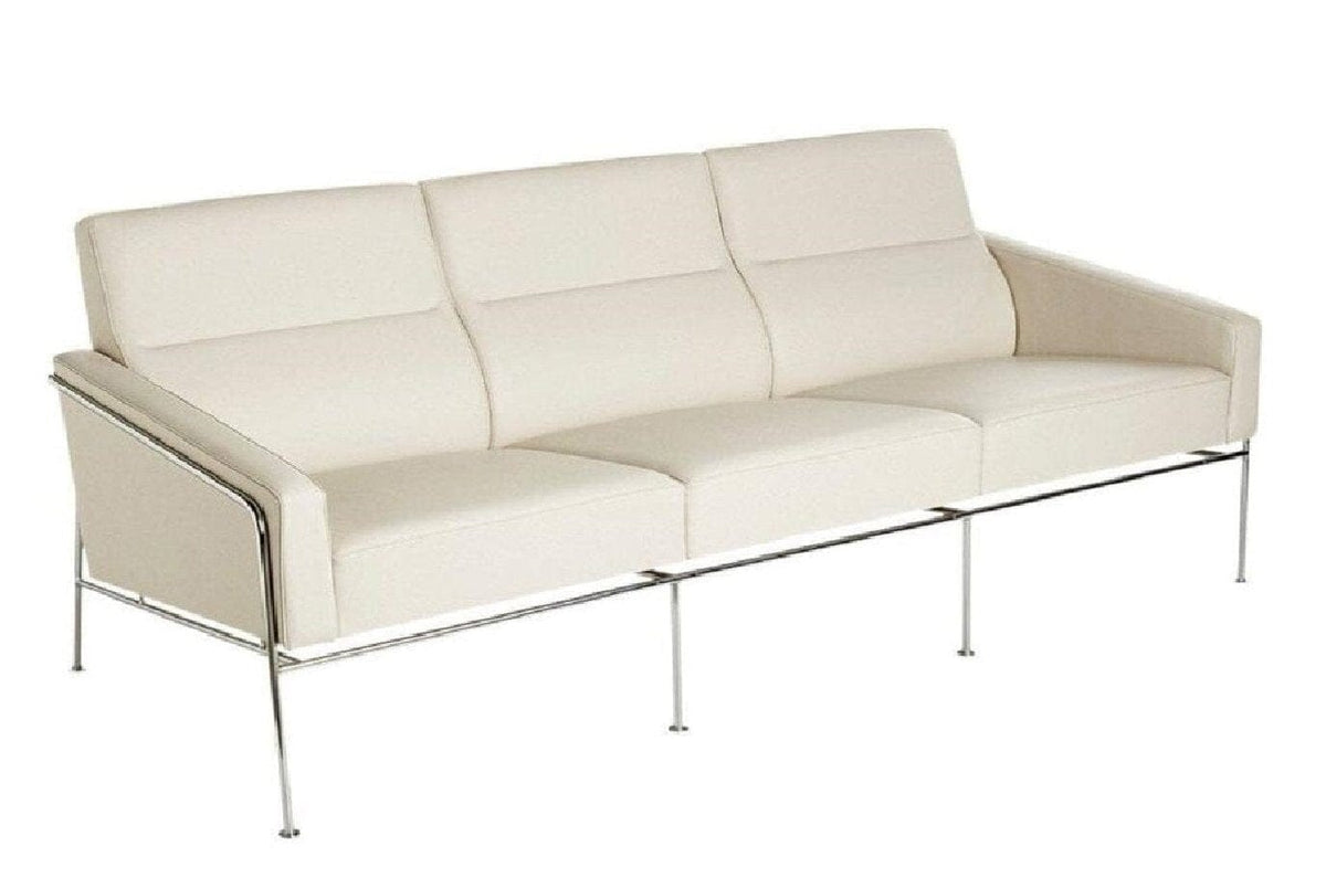 3300 3 Seat Sofa Sofa Fritz Hansen 