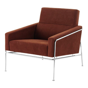 3300 Easy Chair lounge chair Fritz Hansen 