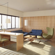 3300 Easy Chair lounge chair Fritz Hansen 