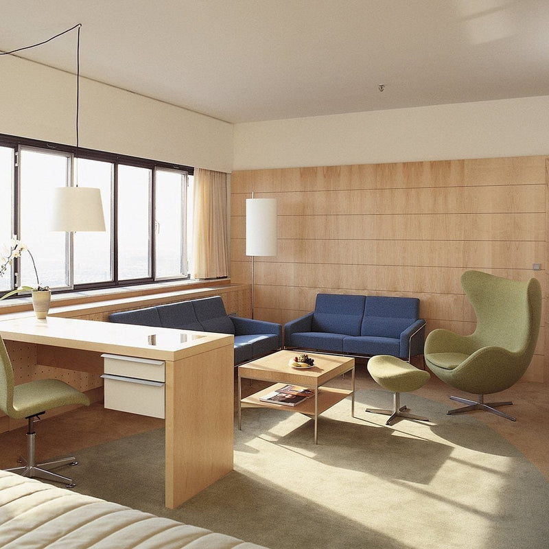 3300 Easy Chair lounge chair Fritz Hansen 