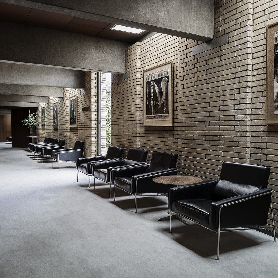 3300 Easy Chair lounge chair Fritz Hansen 