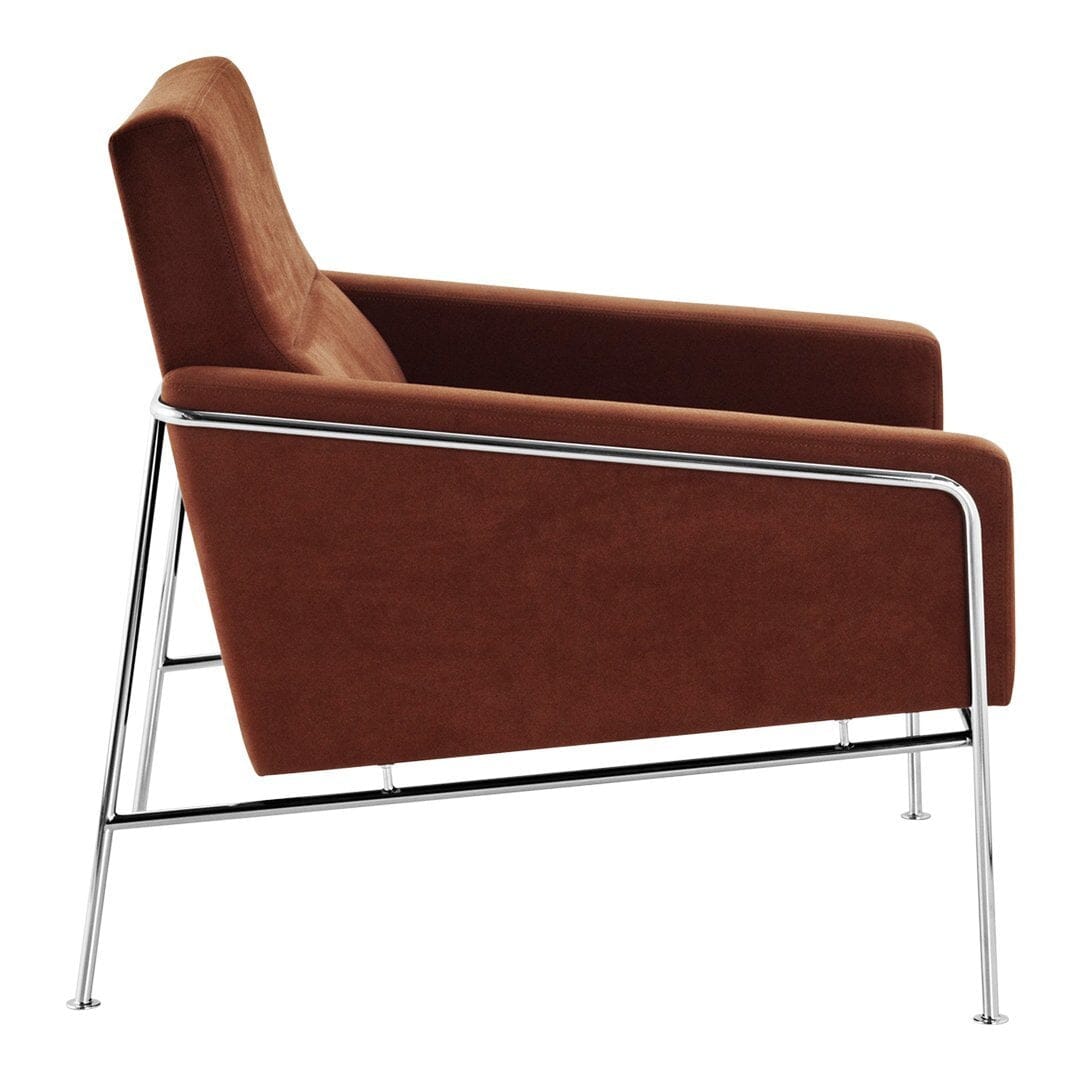 3300 Easy Chair lounge chair Fritz Hansen 