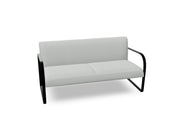 Arcos Two Seat Sofa Sofa Arper 