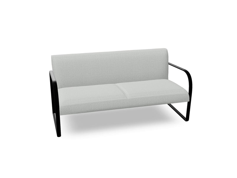 Arcos Two Seat Sofa Sofa Arper 