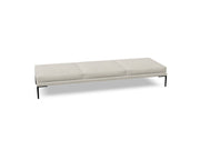 Steeve Three Seat Bench Benches Arper 