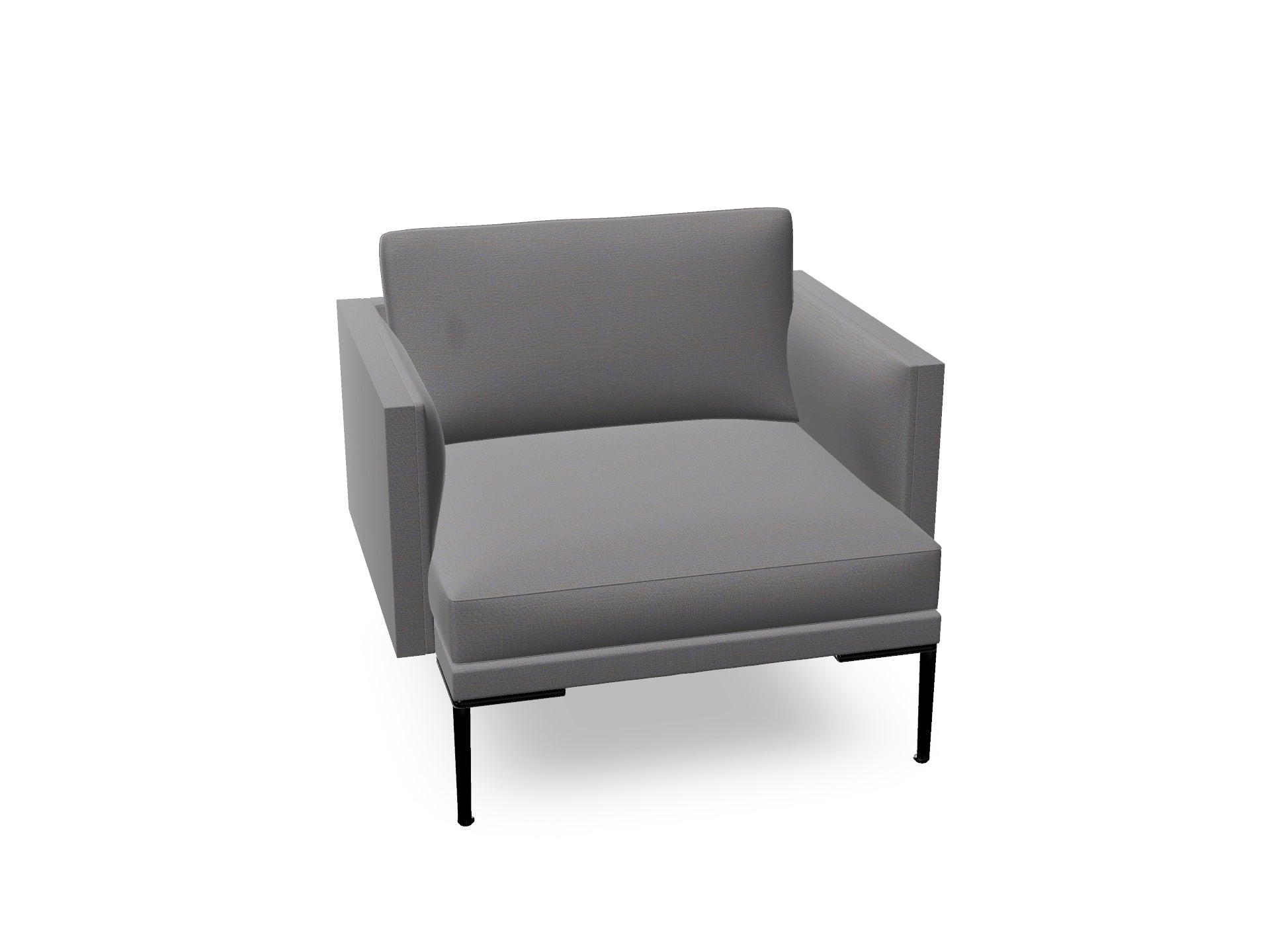 Steeve Armchair