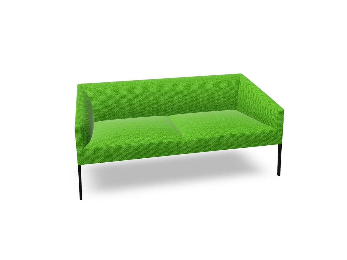 Saari Two Seat Sofa sofa Arper 
