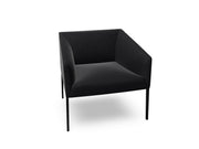 Saari Small Armchair Chair Arper 