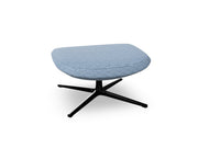 Aston Footrest footstool Arper 