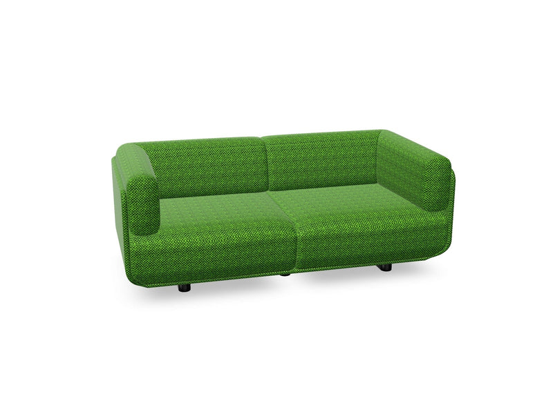 Shaal 2-Seater Sofa Sofa Arper 