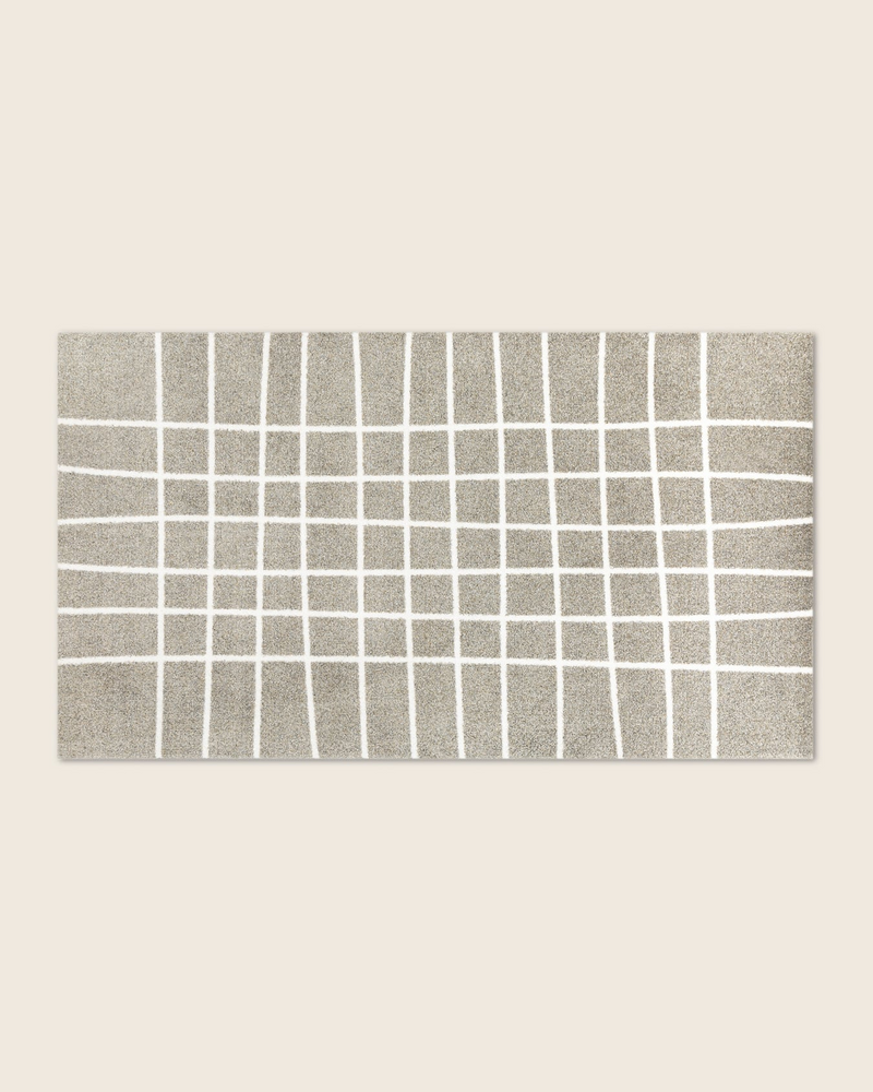 Hand Doormat