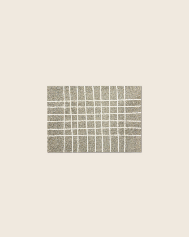 Hand Doormat