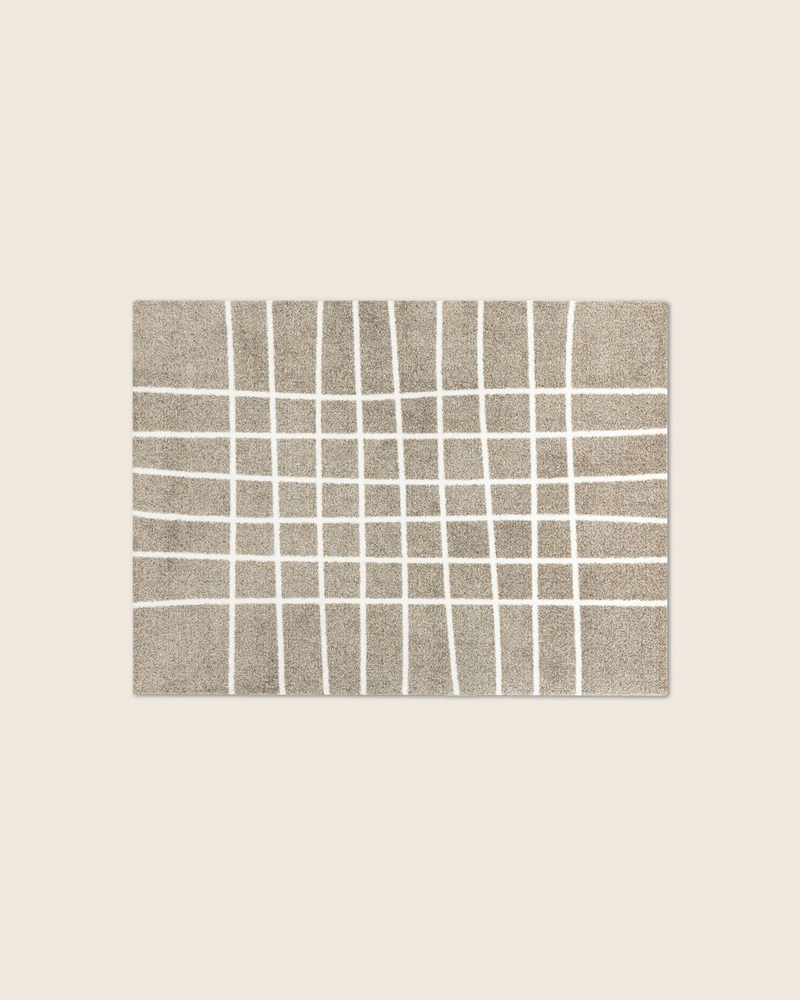 Hand Doormat