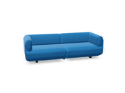 Shaal 3-Seater Sofa Sofa Arper 