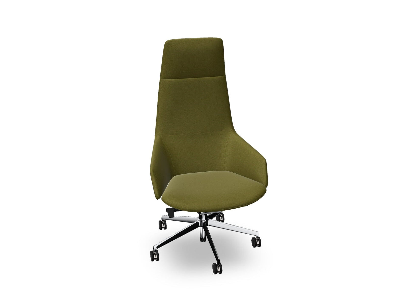 Aston Direction Syncro Task Chair task chair Arper 