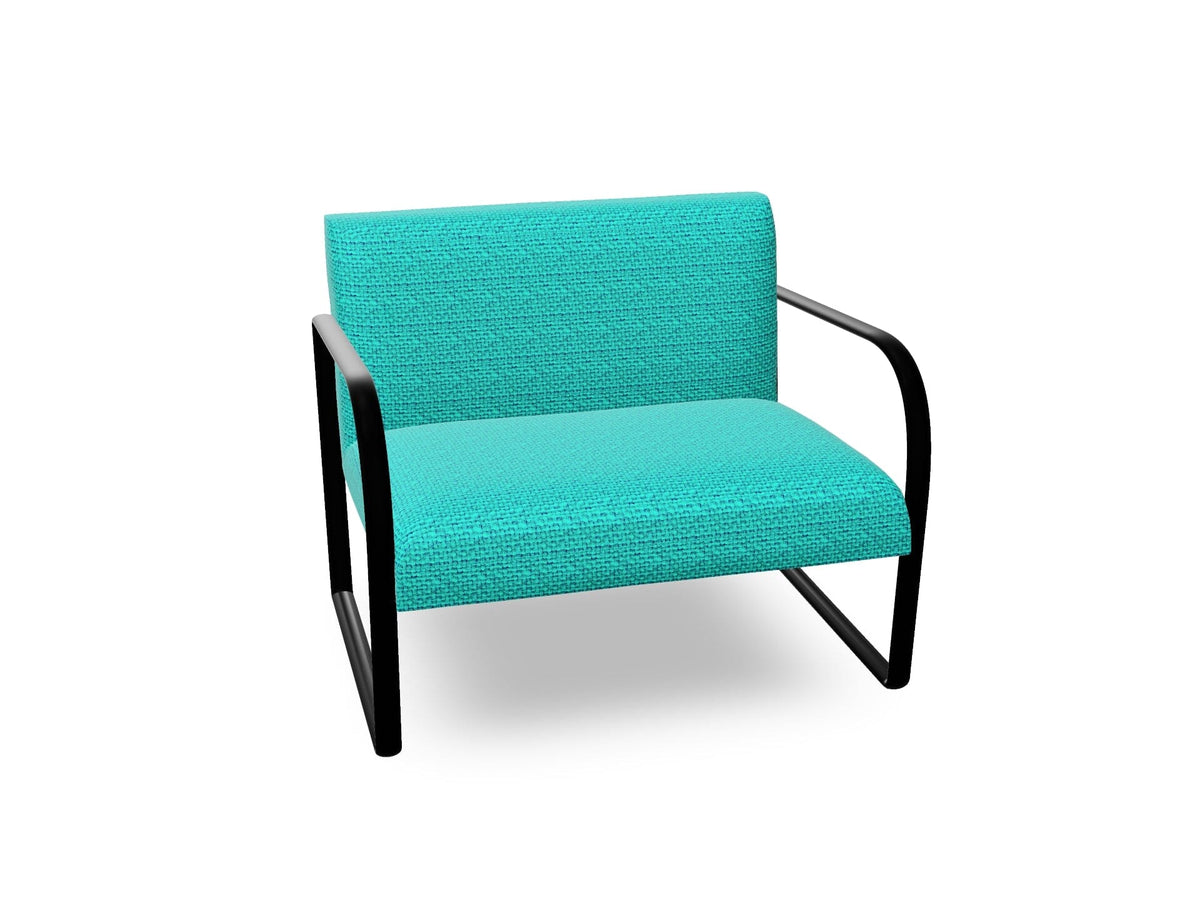 Arcos Lounge Chair lounge chair Arper 