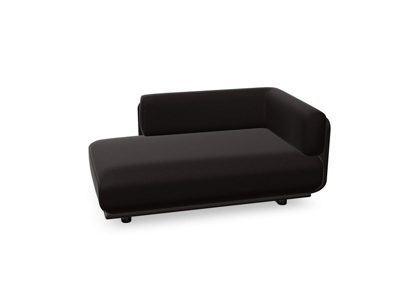 Shaal Daybed Daybed Arper 