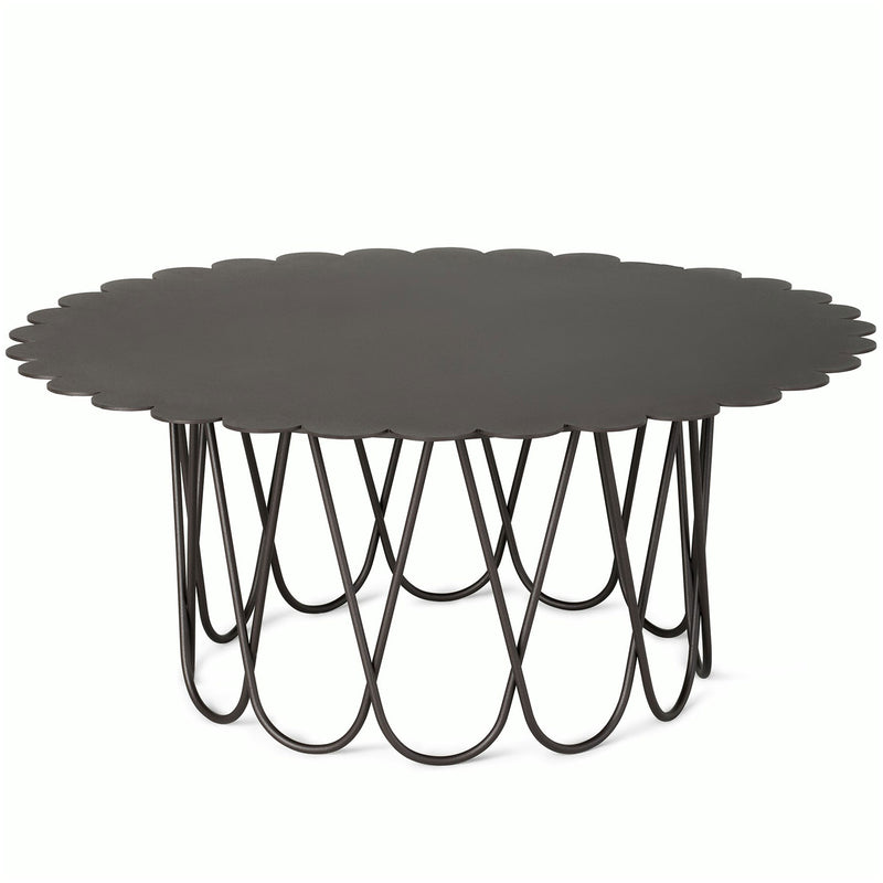 Girard Flower Table