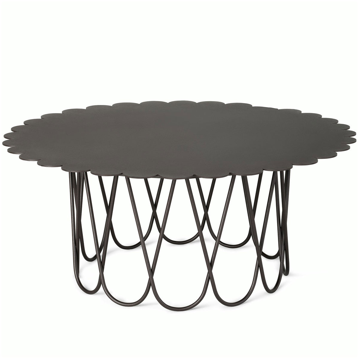 Girard Flower Table