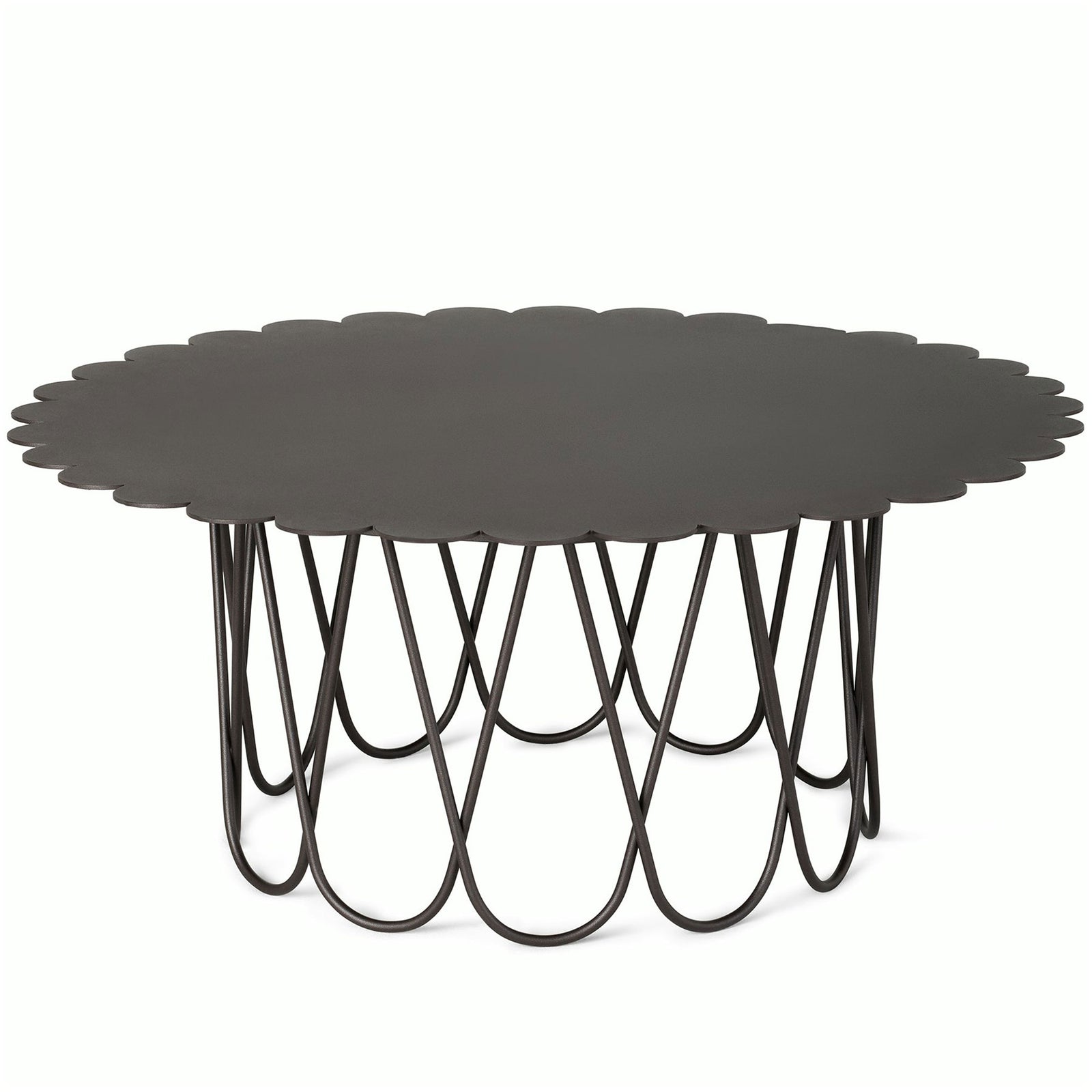 Girard Flower Table