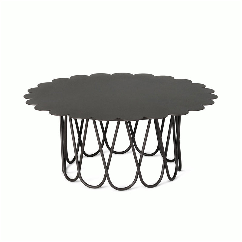 Girard Flower Table