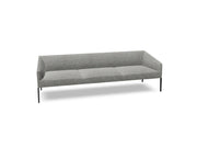 Saari Three Seat Sofa sofa Arper 