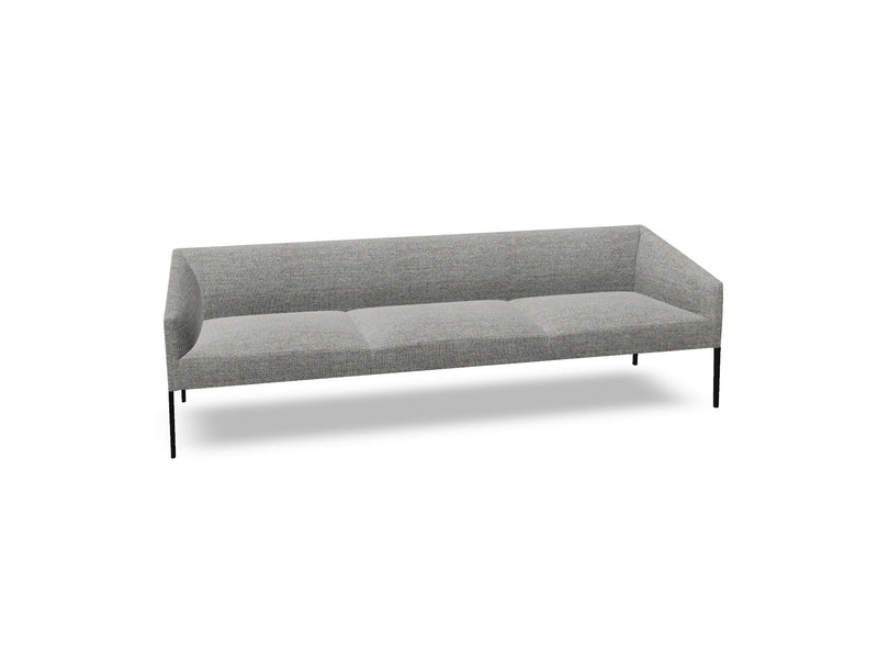Saari Three Seat Sofa sofa Arper 