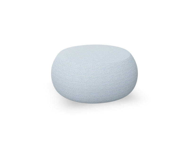 Pix 87 One Seat Large Ottoman ottomans Arper 
