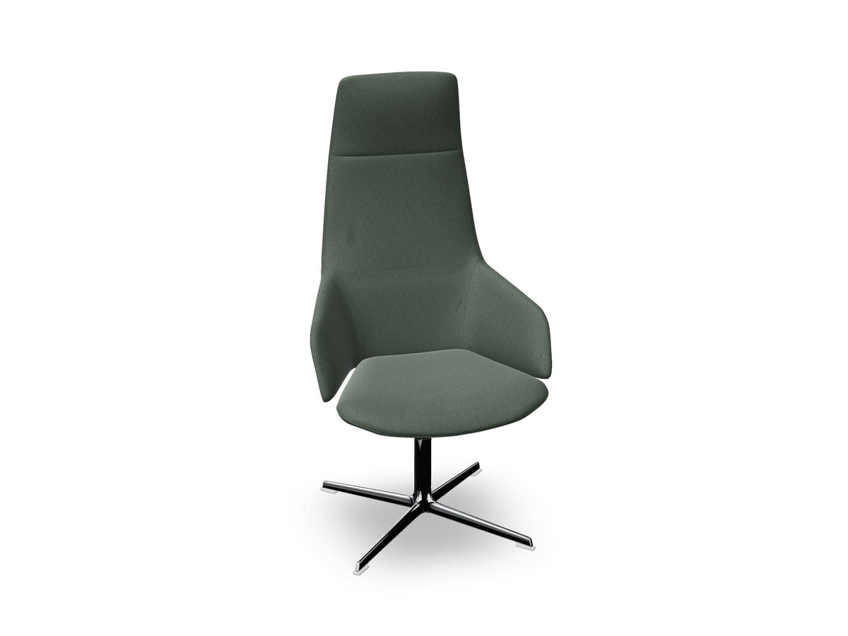 Aston Direction Syncro Task Chair task chair Arper 