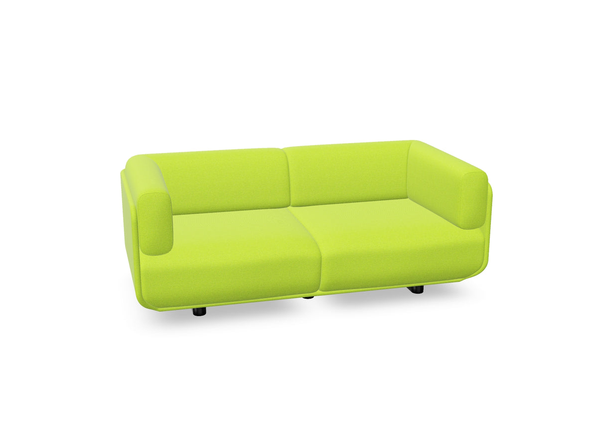 Shaal 2-Seater Sofa