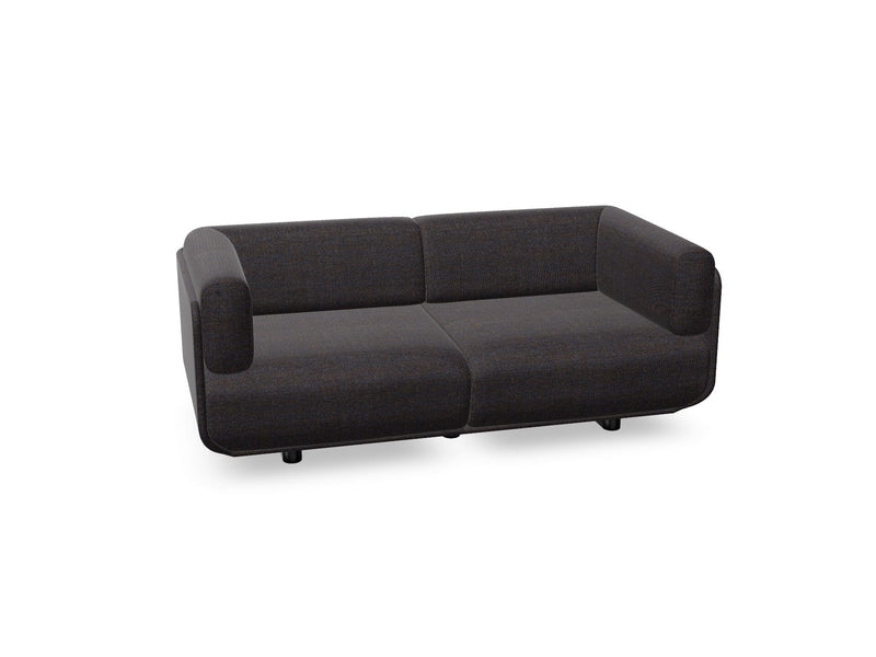 Shaal 2-Seater Sofa Sofa Arper 