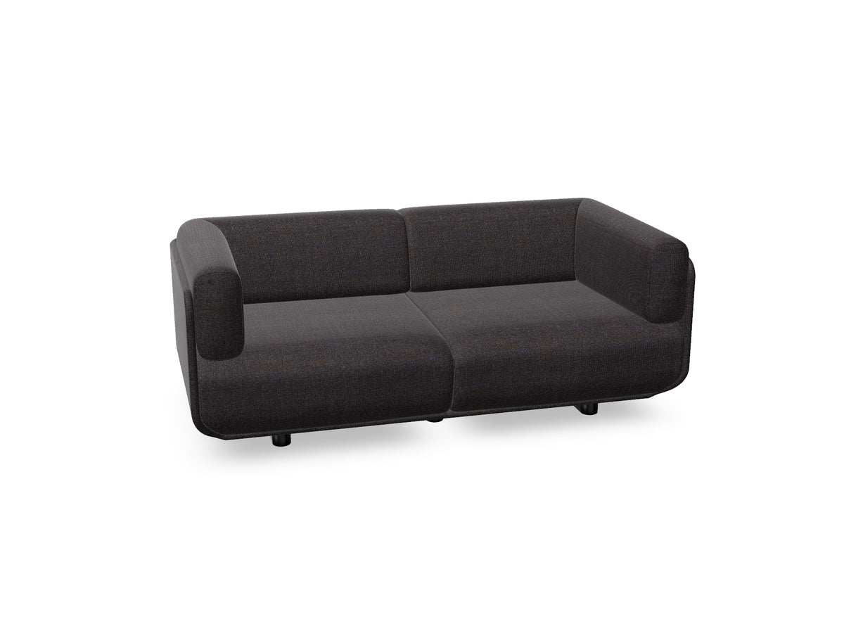 Shaal 2-Seater Sofa