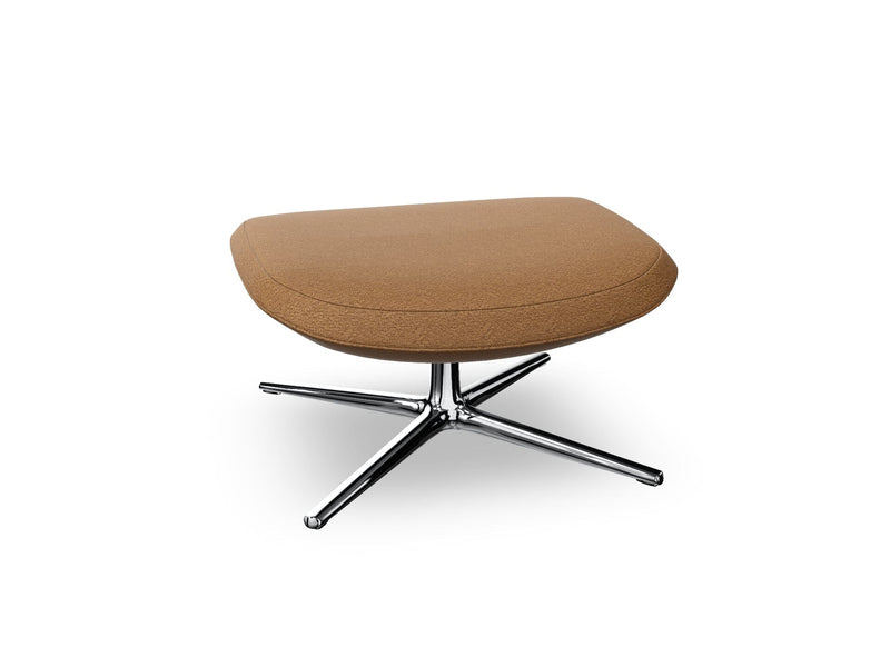 Aston Club Footstool footstool Arper 