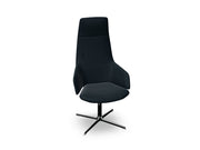 Aston Direction Syncro Task Chair task chair Arper 