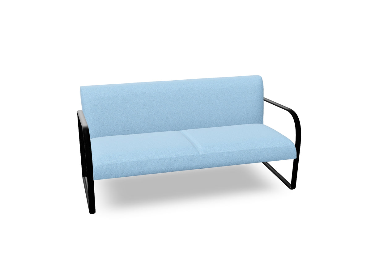 Arcos Two Seat Sofa