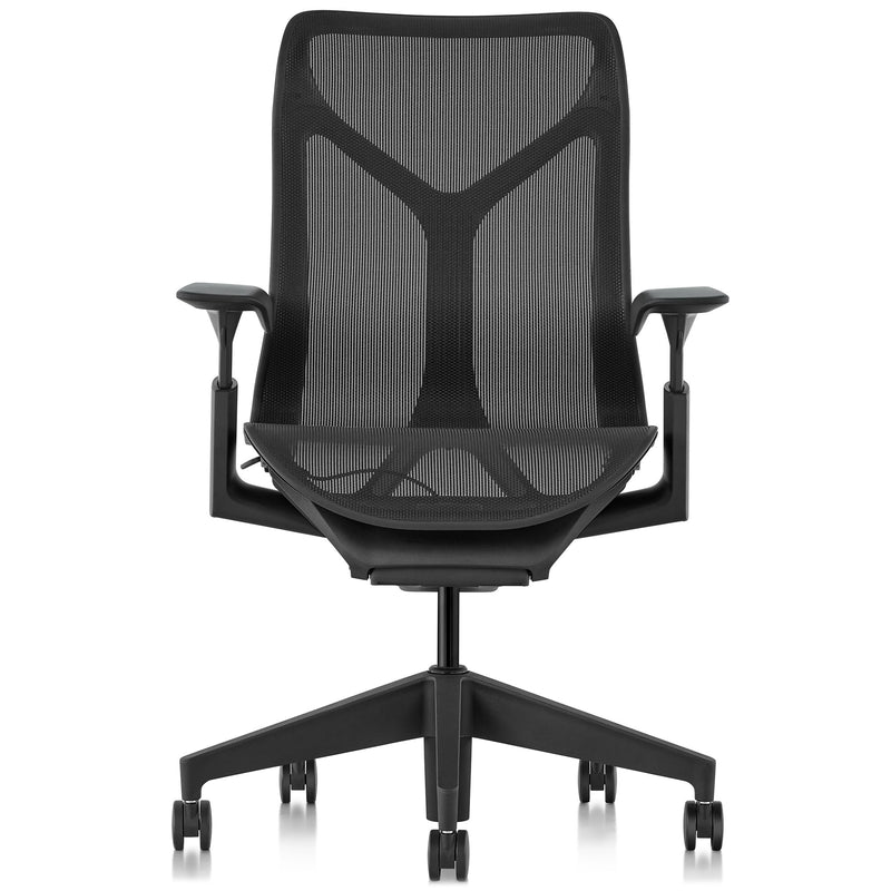 Cosm Mid Back Chair