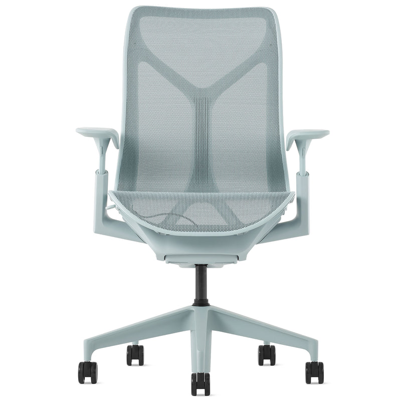Cosm Mid Back Chair
