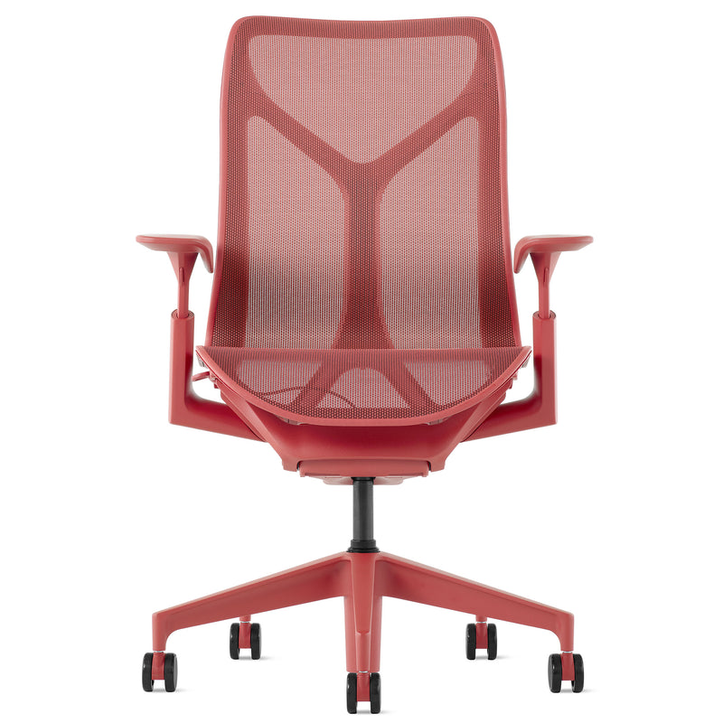 Cosm Mid Back Chair