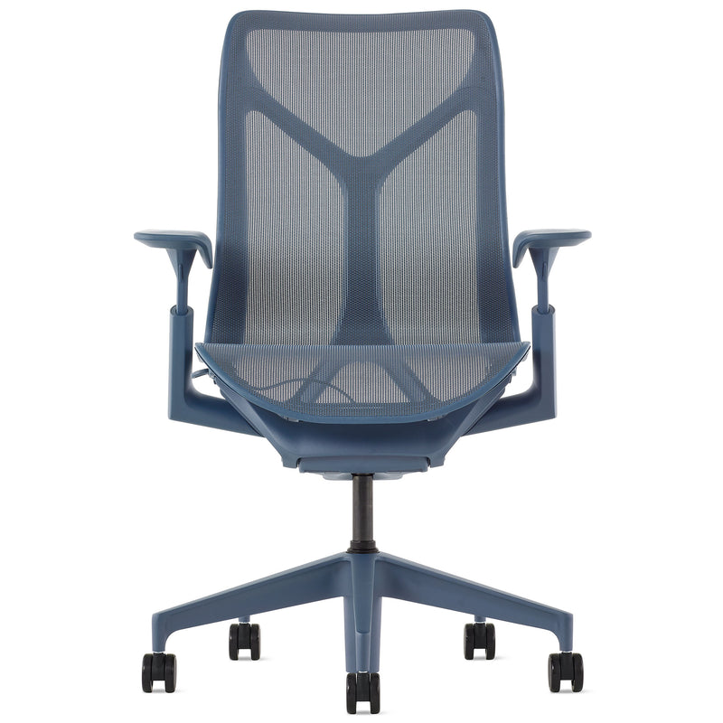 Cosm Mid Back Chair
